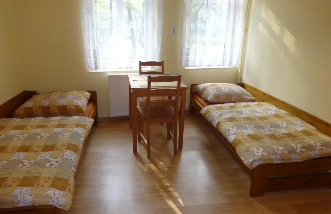 Apartamenty NOCLEGI BĘDZIN-1