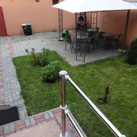 Apartamenty NOCLEGI BĘDZIN-3