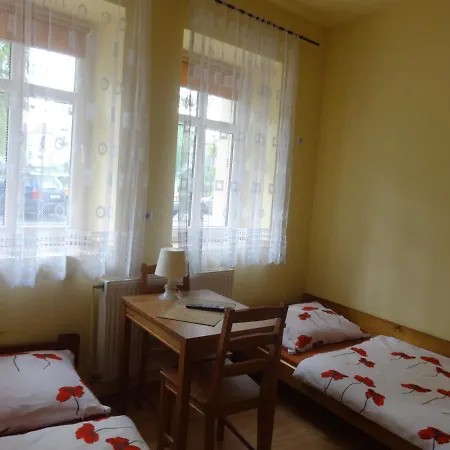 Apartamenty NOCLEGI BĘDZIN-2